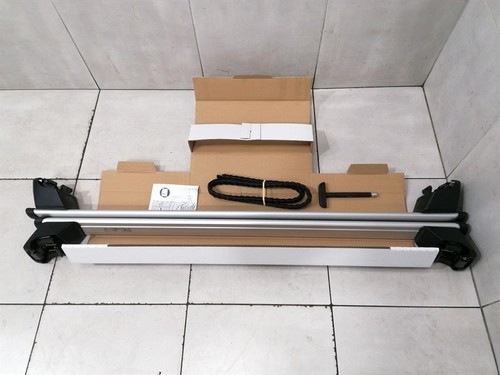 Barre portatutto audi - barre,