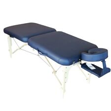 Lettino da massaggio ultraleggero alta qualità morbido lettini da massaggi 12kg