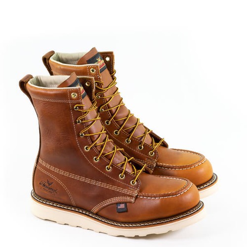 Thorogood american heritage - american,