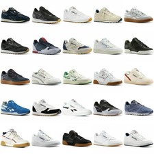 Reebok Unisex Classic Trainers