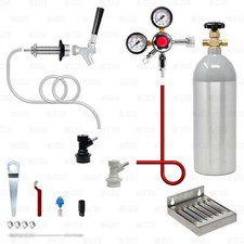 Kit conversione kegerator - conversione,