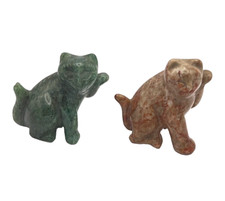 ARTE ORIENTALE STATUINE