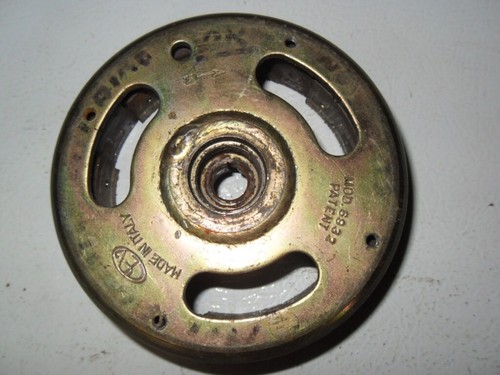 Cev mod 6932 flywheel for - cev,