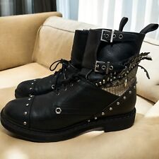 Stivaletti Fendi numero 37,5