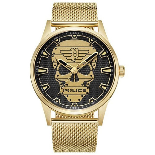 Police orologio solo tempo - police,