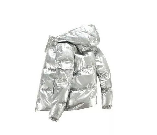 Cappotto piumino sportivo - cappotto,