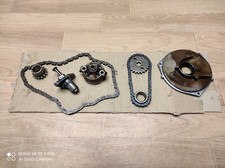 kit distribuzione tendicatena