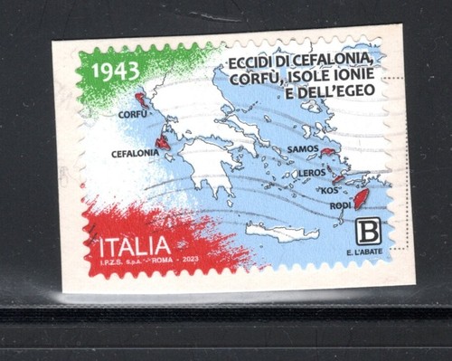 Repubblica 2023 usati - 2023,