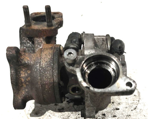 Ricambi usati turbina ford - turbina,