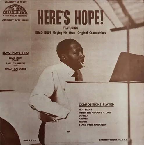 Elmo hope trio heres - elmo,