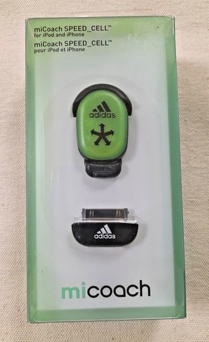 Adidas micoach sensore - adidas,