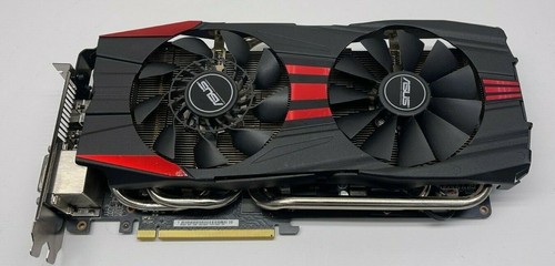 Asus radeon direct pcie - direct, ii