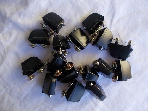 Blocchetto pezzi metallo - in,