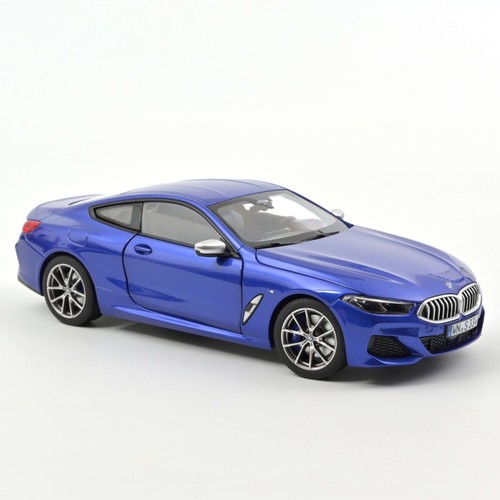 Bmw m850i 2019 nuovo - bmw, •