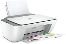 STAMPANTE MULTIFUNZIONE HP DESKJET 2720 3XV18B SCANNER WI FI USB 2.0 FOTOCOPIA