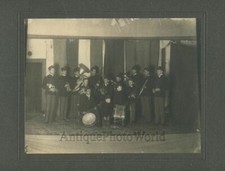 Vento Musica Fascia Tuba