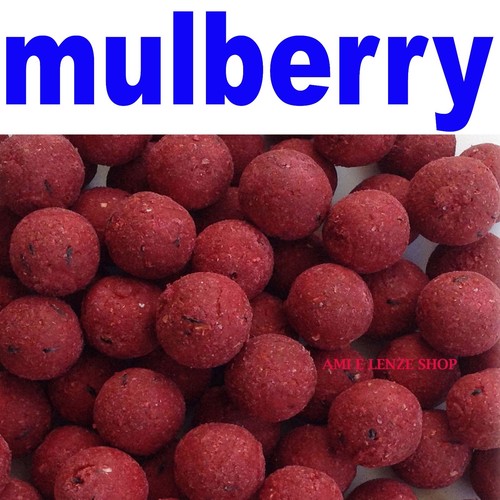 Boilies carpfishing pastura - boilies,