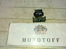 SUPPORT SELLE TRIUMPH 1050