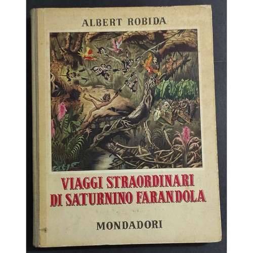 Viaggi straordinari - viaggi,