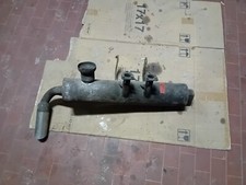 NSU Prinz, Scarico Sportivo