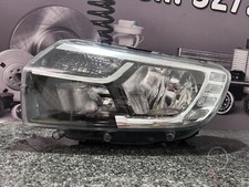 Faro proiettore H7 H7 PY21W luce diurna a led sx per Dacia Logan MCV 2017 in poi