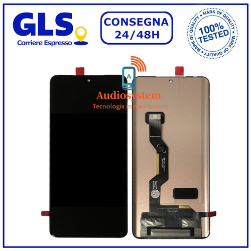 Display lcd touch screen - lcd+touch, oled
