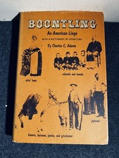 Charles C. Adams BOONTLING an
