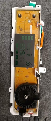 Dc92 01897c scheda display - dc92-01897c,