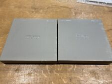 Bowers & Wilkins Diamond 800 802 kit punte di fabbrica mai usato ZE02240