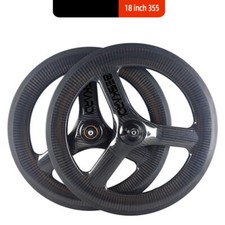 Bicicletta Pieghevole 18