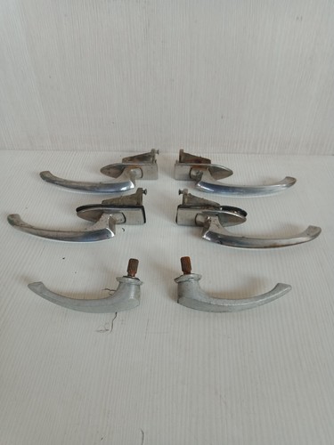 Lancia appia serie - lancia, 3°