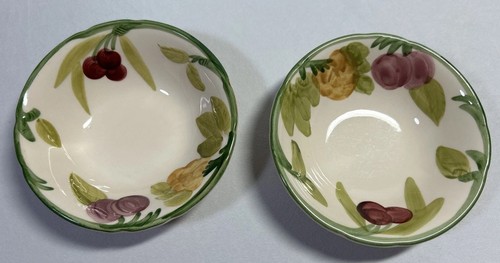 Ciotole francescane frutta - 2,