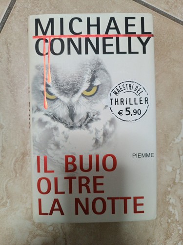 Buio oltre notte - oltre, la
