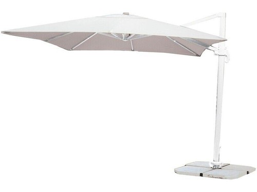 Ombrellone park quadro braccio - ombrellone,