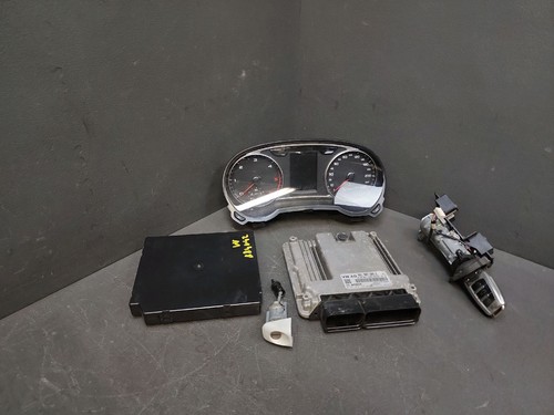 Kit avviamento per - di,