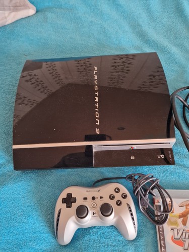 Sony playstation fat console - 3,