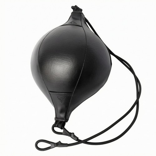 Pallone pera boxe - boxe, nera