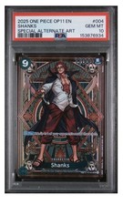 Namco Shanks ST16-004 Special