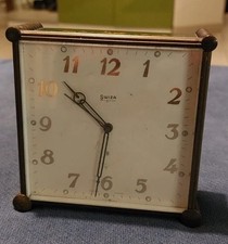 Orologio swiza tavolo - swiza, da