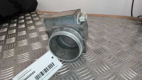 Misuratore portata aria - , jaguar
