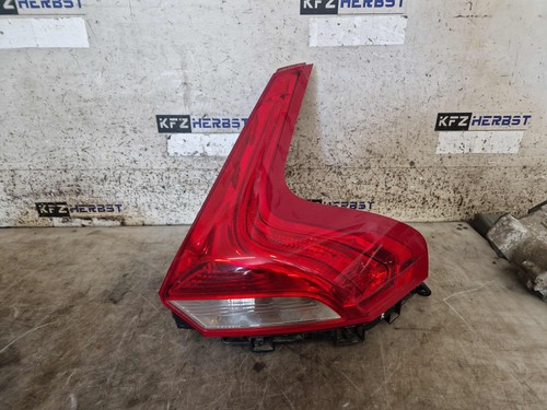 Luce posteriore destro volvo - posteriore,