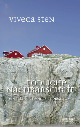 Tödliche nachbarschaft von - tödliche,