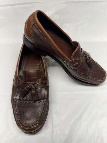 Mocassini neil uomo - m,