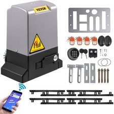 Attuatore cancello scorrevole