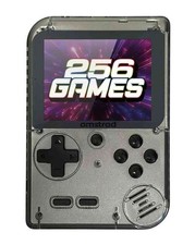 CONSOLE DI GIOCO PORTATILE