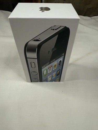 Iphone scatola vuota - scatola,