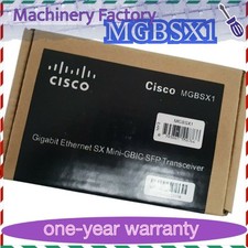 MGBSX1 Cisco Gigabit Ethernet