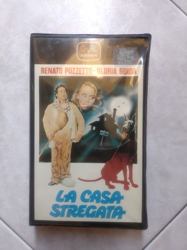 Casa stregata pozzetto - -,