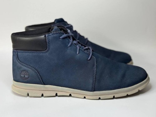 Stivali timberland uomo pelle - stivali,