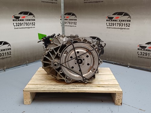 Dsg dq200 0cw cambio doppia - dq200,